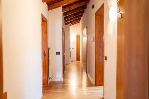 Gallery image of Mansarda di Gallio - Mountain Escape in Gallio