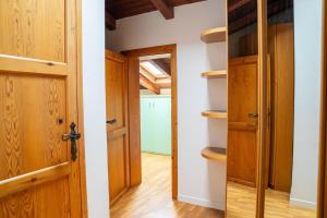 Gallery image of Mansarda di Gallio - Mountain Escape in Gallio