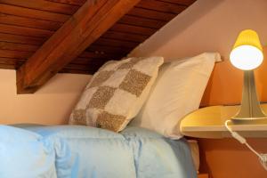 Gallery image of Mansarda di Gallio - Mountain Escape in Gallio +15 photos