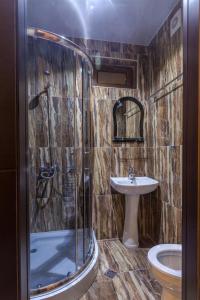 Gallery image of Guria Palace in Shekvetili