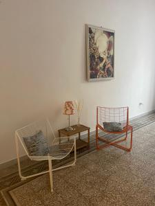Photo de la galerie de l'établissement Suite La Rondinella, à Mola di Bari