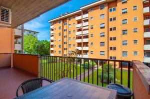 Μπαλκόνι ή βεράντα στο San Giovanni Home