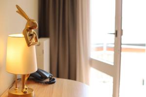 Fotografie z fotogalerie ubytování Hotel Waldkrug v destinaci Delbrück