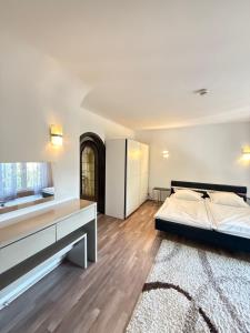 Ferienwohnung Hügelstraße
