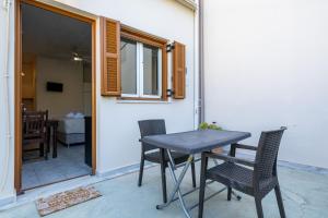 Fotografie z fotogalerie ubytování Mythos Suites-Hermes apartment v destinaci Methoni