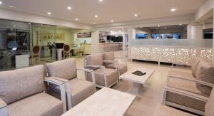 Gallery image of Artemis Hotel Apartments in Hersonissos