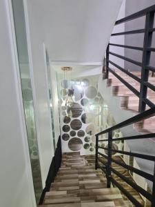 Fotografie z fotogalerie ubytování Zendidis Luxury Apartment v destinaci Lekki