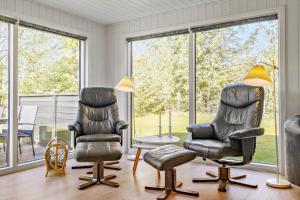 Afbeelding uit fotogalerij van 127-Ringkobing-Birkealle-1 in Nørby