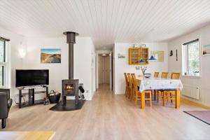 Afbeelding uit fotogalerij van 127-Ringkobing-Birkealle-1 in Nørby