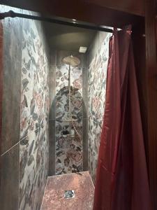 Bilik mandi di De Rose et D'Or +1 gambar