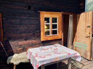 Fotografie z fotogalerie ubytování Ögghof 222 v destinaci Kaunertal