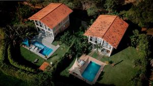 Bassein majutusasutuses Ecoparadise Hotel või selle lähedal