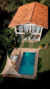 Bassein majutusasutuses Ecoparadise Hotel või selle lähedal