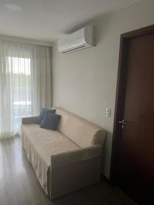 Et opholdsområde på Flat - Barra Olímpica