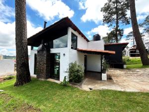 Edificio in cui si trova la casa vacanze