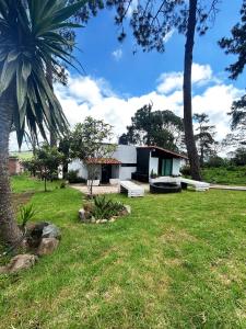 Giardino di Cabaña DAGO
