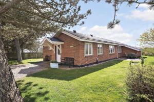 Κήπος έξω από το 349-Hvide-Sande-Anker-Eskildsens-Vej-70