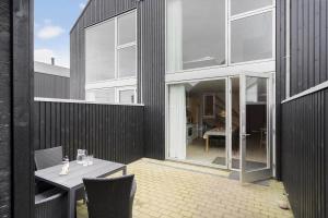 Photo de la galerie de l'établissement 727-Hvide-Sande-Slusen-27, à Hvide Sande 35 autres photos