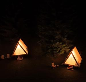 Φωτογραφία από το άλμπουμ του Durmitor glamping σε Žabljak