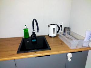 Fotografie z fotogalerie ubytování Sielsko Anielsko -Domki Swornegacie v destinaci Swornegacie