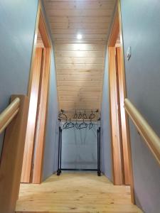 Fotografie z fotogalerie ubytování Sielsko Anielsko -Domki Swornegacie v destinaci Swornegacie