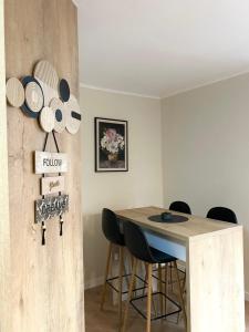 Foto sihtkohas Pristina asuva majutusasutuse Apartment Ness1 galeriist +9 fotot
