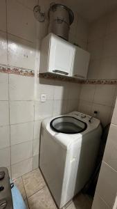 Fotografie z fotogalerie ubytování Apartamento a 100 metros da praia - Cordeirinho v destinaci Maricá