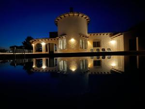 Fotografia z galérie ubytovania Villa Casa Dalí v destinácii Monte Pego