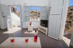 Gallery image of Skyline Villa in Pirgos