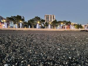 Foto dalla galleria di Kobuleti 728 a Kobuleti