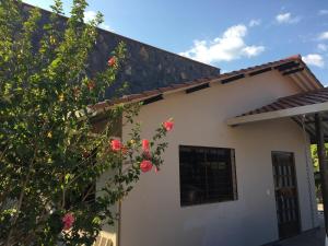 Fotografie z fotogalerie ubytování Quinta Vacacional Yunguilla, Santa Isabel, Azuay v destinaci Santa Isabel