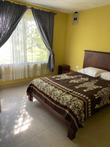 Fotografie z fotogalerie ubytování Quinta Vacacional Yunguilla, Santa Isabel, Azuay v destinaci Santa Isabel