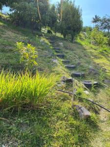 Fotografie z fotogalerie ubytování Quinta Vacacional Yunguilla, Santa Isabel, Azuay v destinaci Santa Isabel