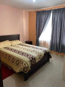 Fotografie z fotogalerie ubytování Quinta Vacacional Yunguilla, Santa Isabel, Azuay v destinaci Santa Isabel