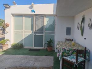 Fotografie z fotogalerie ubytování Casa Vacanze I Due Delfini v destinaci Diso