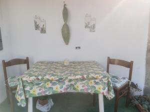 Fotografie z fotogalerie ubytování Casa Vacanze I Due Delfini v destinaci Diso