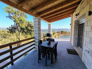 Gallery image of Vrisses Cretan Retreat -Pool -Mountain View in Vryses