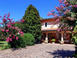 Zdjęcie z galerii obiektu Il Casale w mieście San Giovanni in Marignano