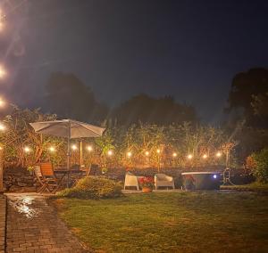 Gallery image of Beechtree Chalet in Warrenpoint
