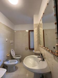 Fotografie z fotogalerie ubytování Villino con giardino privato v destinaci San Benedetto del Tronto