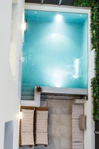Fotografie z fotogalerie ubytování BEQUEST Corinthian Luxury suites v destinaci Korint