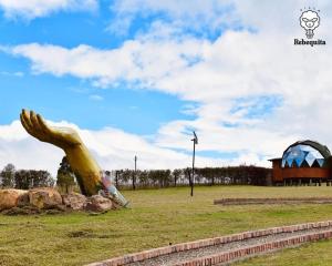 Φωτογραφία από το άλμπουμ του Villa Rebequita σε Villapinzón