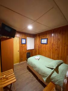 Fotografie z fotogalerie ubytování Hotel Elizabeth v destinaci Coñaripe