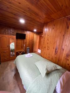 Fotografie z fotogalerie ubytování Hotel Elizabeth v destinaci Coñaripe