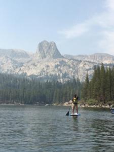 Φυσικό τοπίο κοντά σε αυτή η παραθεριστική κατοικία