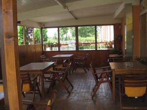Gallery image of Livija rooms in Petrovec
