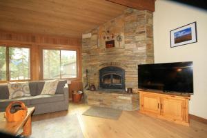 Galeriebild der Unterkunft Mountainback 117 Loft in Mammoth Lakes