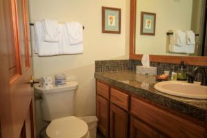 Galeriebild der Unterkunft Mountainback 117 Loft in Mammoth Lakes