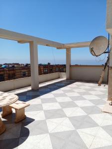 Gallery image of Cléopâtre épouse de Juba ll in Tefeschoun