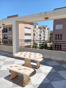 Gallery image of Cléopâtre épouse de Juba ll in Tefeschoun